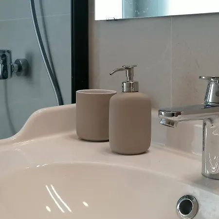 Sumic Harbour View * Makarska