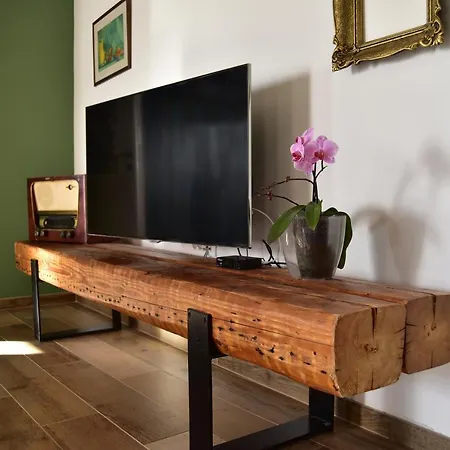 Sumic Harbour View * Makarska