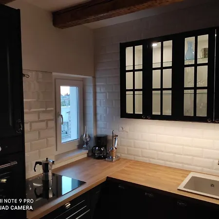 Appartement Sumic Harbour View *