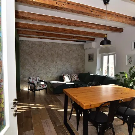 Appartement Sumic Harbour View *