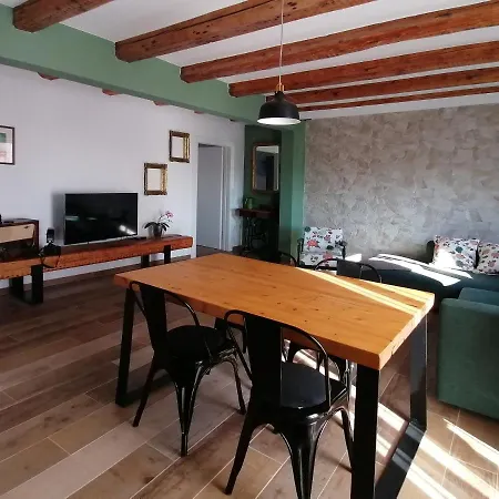 Appartement Sumic Harbour View *