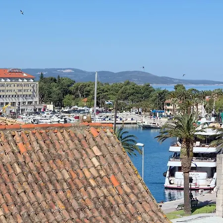 Sumic Harbour View Appartement *