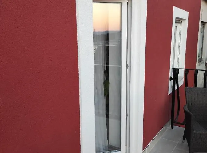 Apartment Sumic Harbour View *