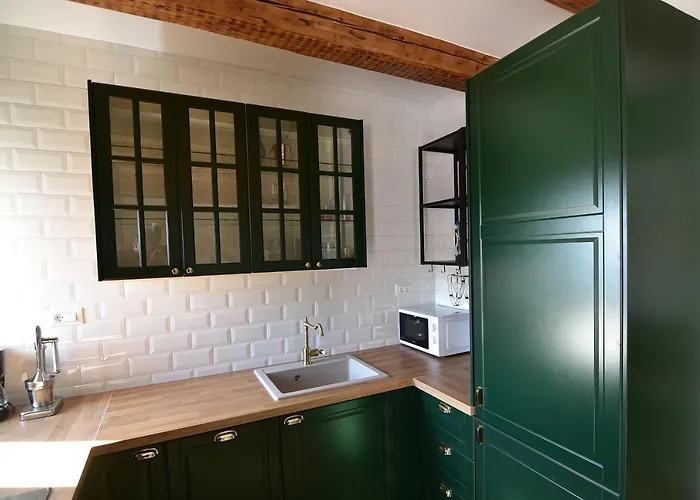 Apartment Sumic Harbour View Makarska