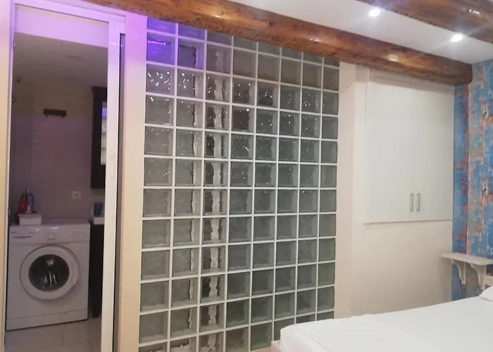 Apartment Sumic Harbour View Makarska