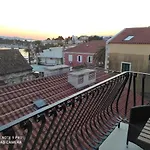 Apartmán Sumic Harbour View *