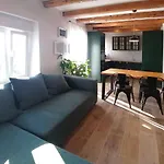 Apartmán Sumic Harbour View Makarská
