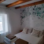 Sumic Harbour View Apartmán Makarská