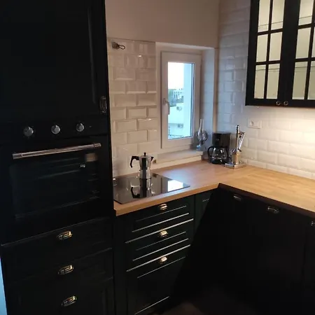 Sumic Harbour View Apartment