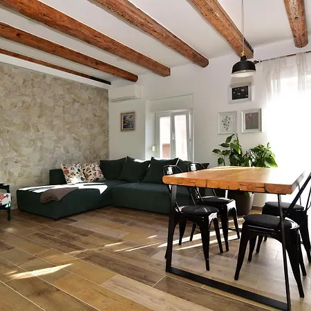 Apartament Sumic Harbour View