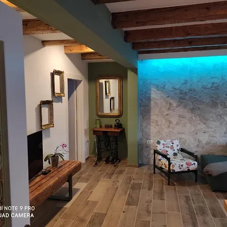 Sumic Harbour View Makarská