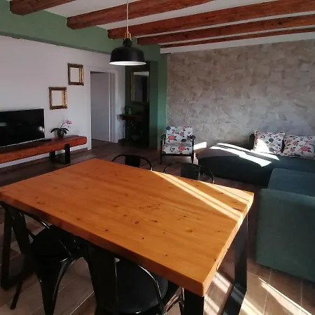 Sumic Harbour View Apartment Makarska