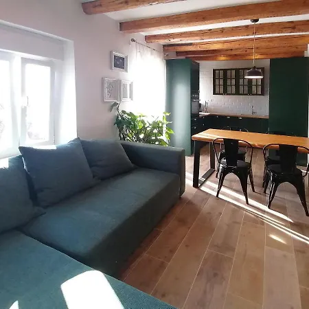 Apartment Sumic Harbour View Makarska