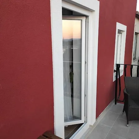 Apartment Sumic Harbour View *