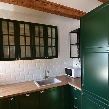 Apartament Sumic Harbour View Makarska