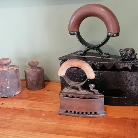 Sumic Harbour View * Makarska