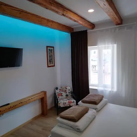 Apartment Sumic Harbour View
