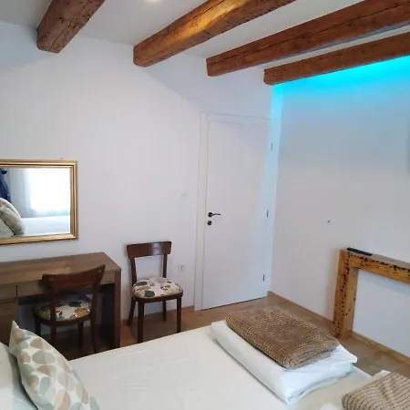 Apartament Sumic Harbour View Makarska