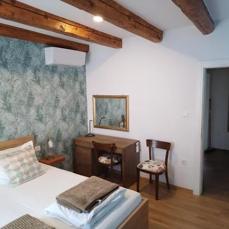 Apartman Sumic Harbour View