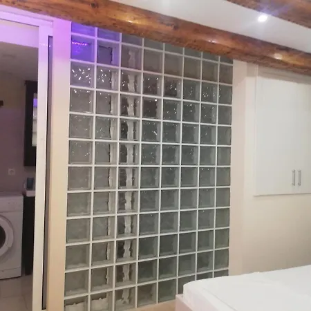 Apartament Sumic Harbour View Makarska