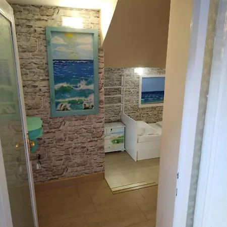 Apartman Sumic Harbour View *