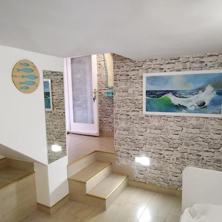 Sumic Harbour View Makarska