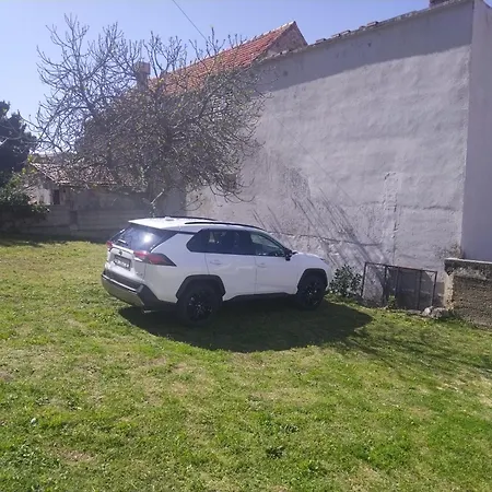Sumic Harbour View * Makarska
