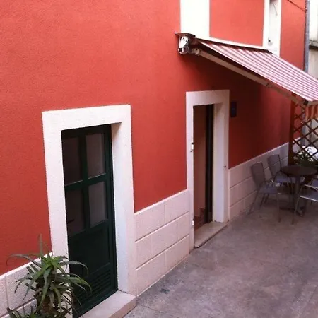 Apartment Sumic Harbour View