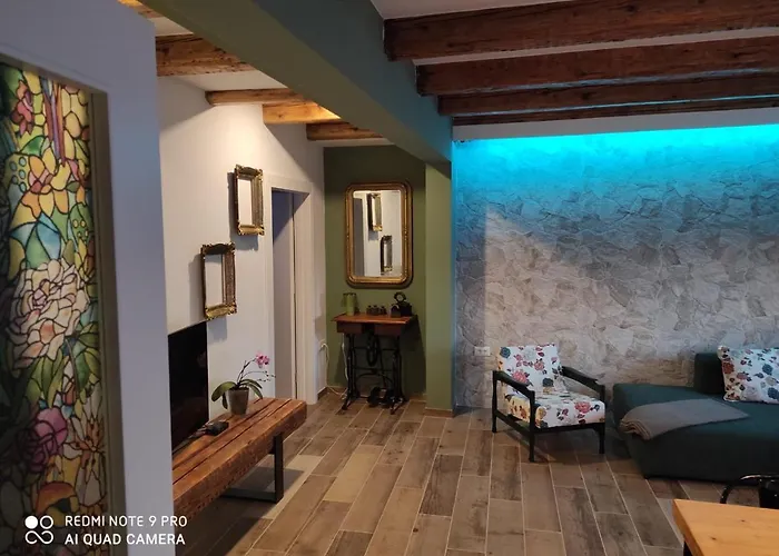 Sumic Harbour View Makarská