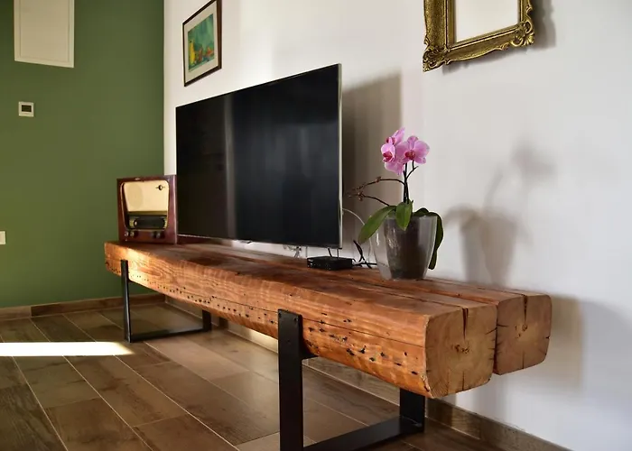 Sumic Harbour View * Makarská