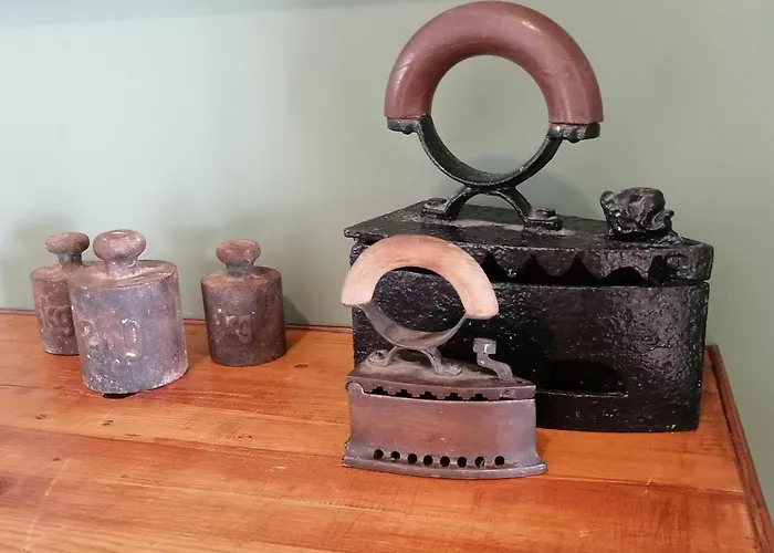 Sumic Harbour View * Makarská