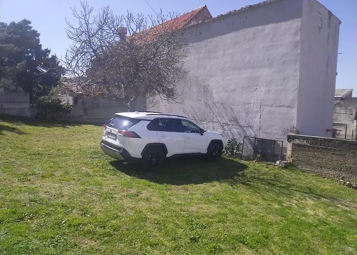 Sumic Harbour View * Makarská