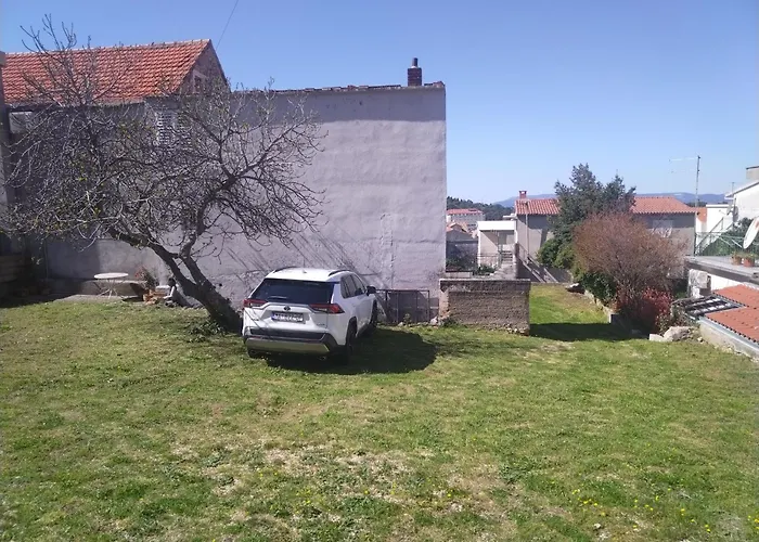 Sumic Harbour View Makarská