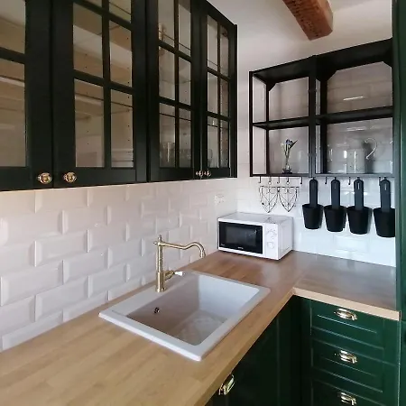 Sumic Harbour View * Макарска