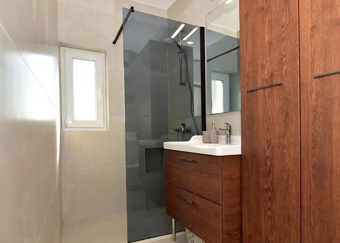 Appartement Sumic Harbour View Makarska