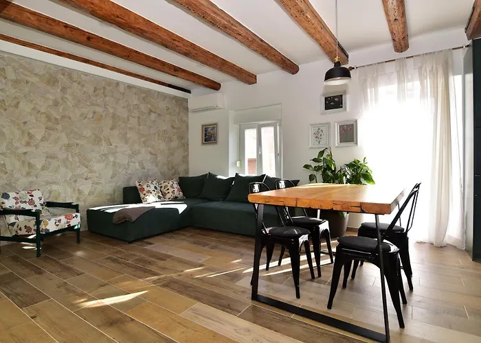 Appartement Sumic Harbour View