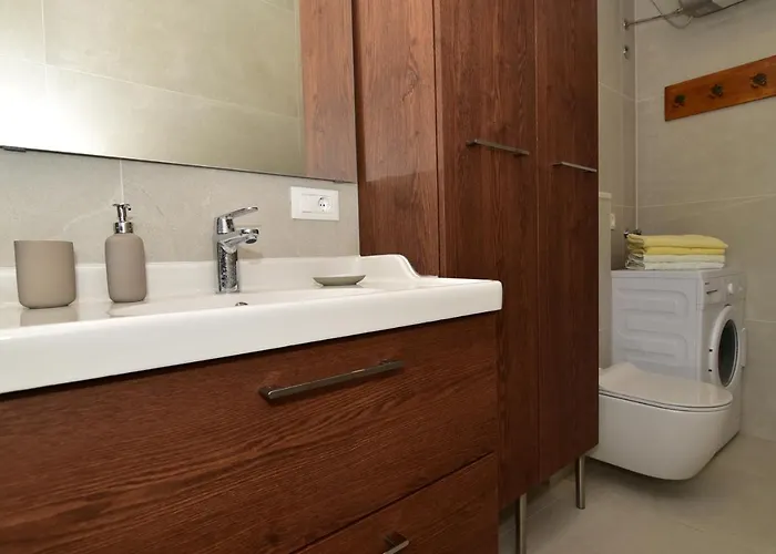 Appartement Sumic Harbour View