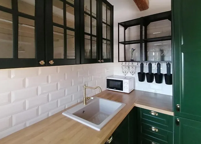 Sumic Harbour View * Makarska