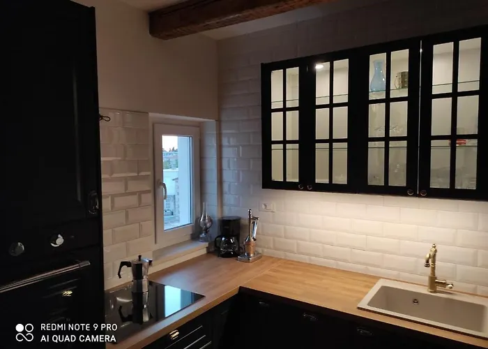 Appartement Sumic Harbour View *