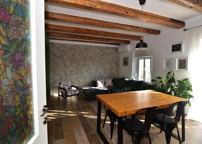 Appartement Sumic Harbour View *