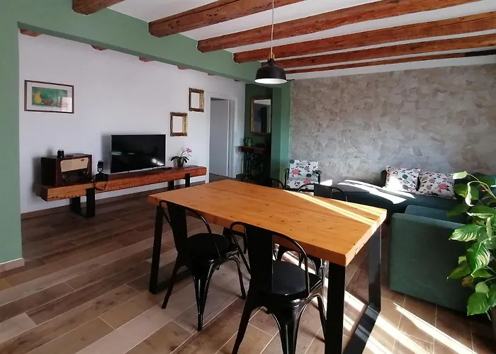 Appartement Sumic Harbour View *