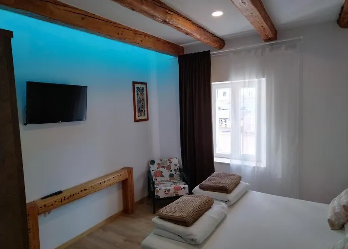 Appartement Sumic Harbour View