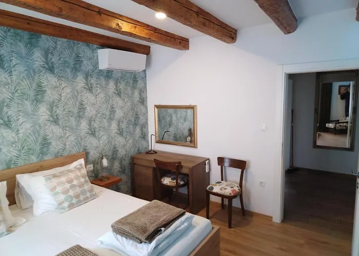 Appartement Sumic Harbour View