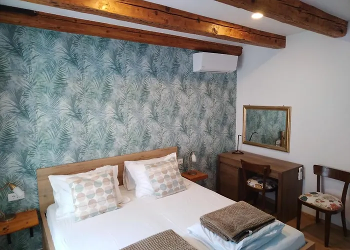 Sumic Harbour View Appartement