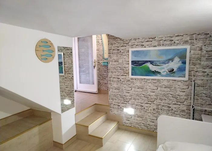 Sumic Harbour View Makarska