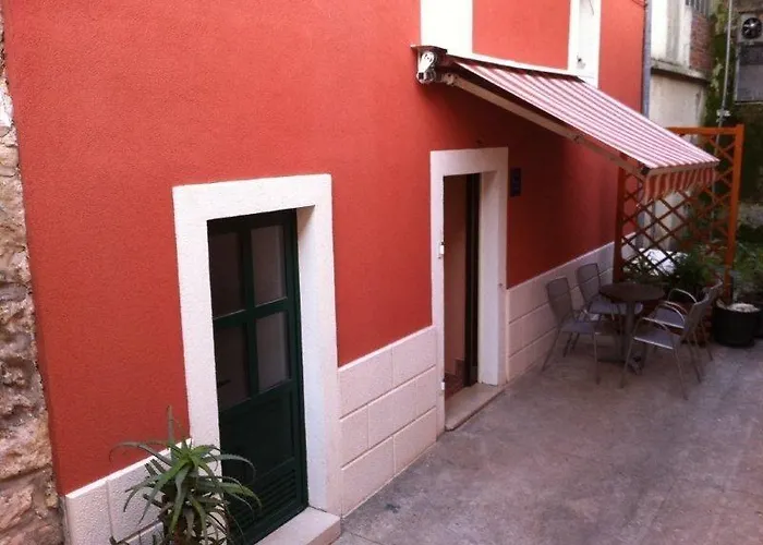 Appartement Sumic Harbour View