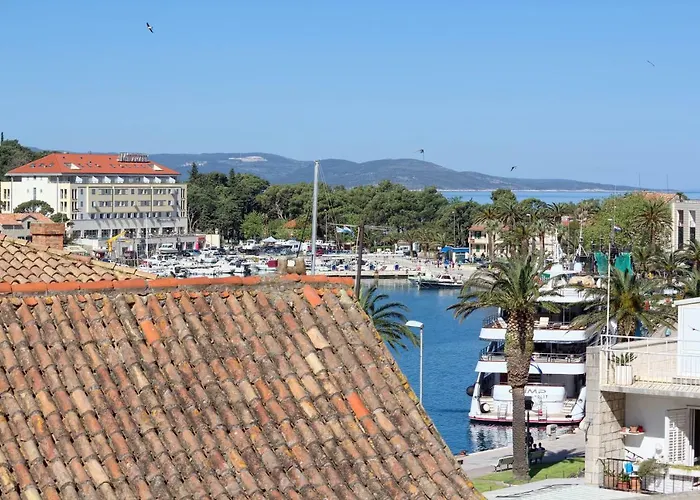 Sumic Harbour View Appartement *